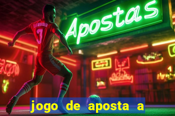 jogo de aposta a partir de r$ 1